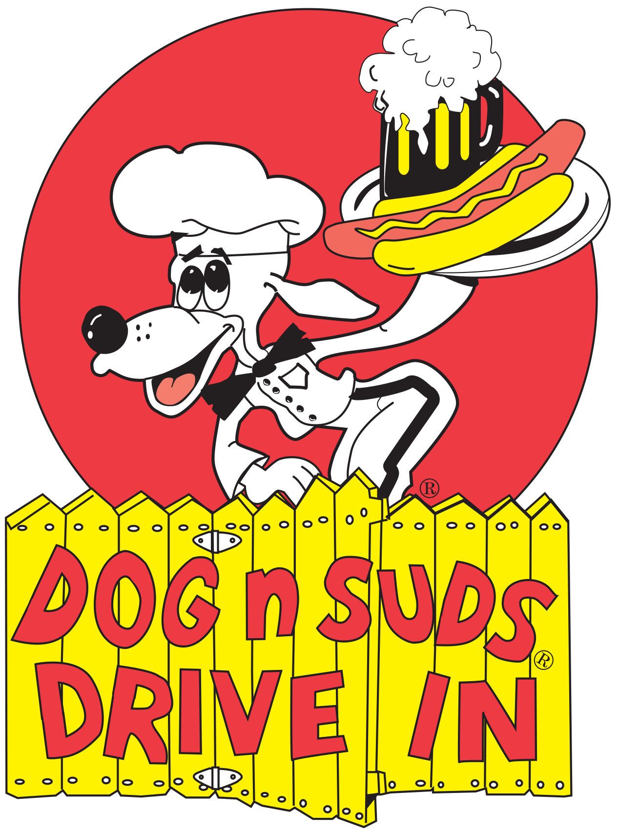 Dog N Suds